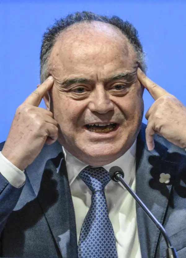 Il Tribunale di Napoli spia gli avvocati? La storiaccia sulle intercettazioni, la risposta di Gratteri e l&rsquo;ombra del Grande Fratello dei magistrati sullo Stato di diritto