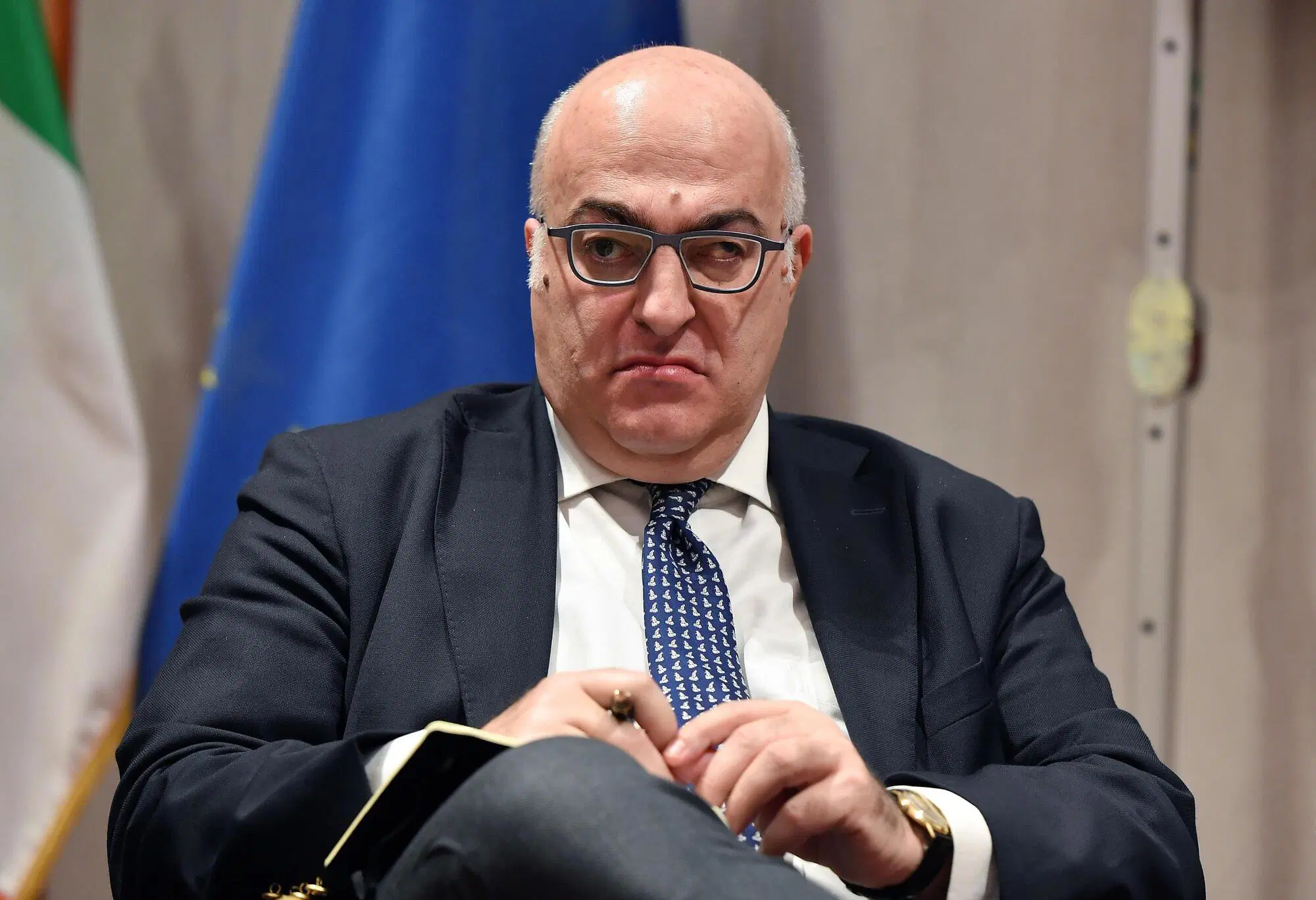 Mario Sechi