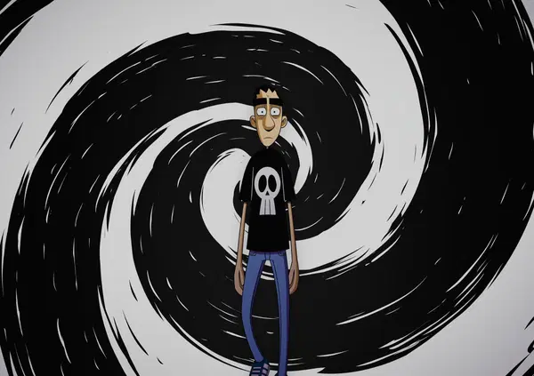 Zerocalcare vi ha sgamati! Abbiamo visto &ldquo;Due spicci&rdquo;, la serie &ldquo;adulta&rdquo; del fumettista che non smette di dare fastidio