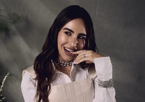 Intervista totale a Federica Abbate, la songwriter di &lsquo;Per sempre di s&igrave;&rsquo;: &ldquo;Oggi o sei la pop star femminista estrema o sei quella tradizionalista. Ma serve leggerezza&rdquo;. E sulle accuse di patriarcato alla hit di Sanremo&hellip;