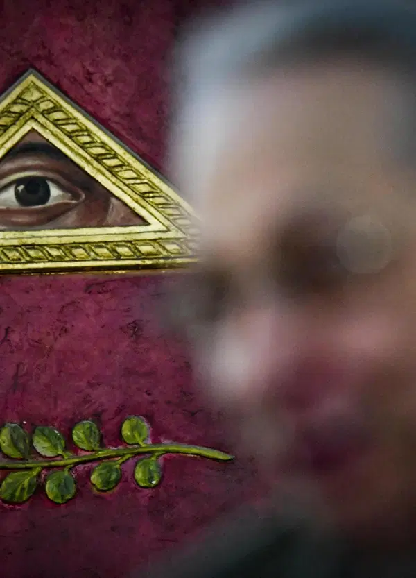 S'&eacute; incartata la Massoneria: il Tribunale di Roma ha disorientato il Grande Oriente d'Italia