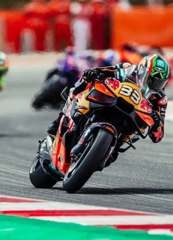 Nuovo terremoto in KTM? Dai continui guasti in MotoGP a un nuovo (piccolo) Dieselgate, uscire dalla crisi societaria non ha risolto i problemi