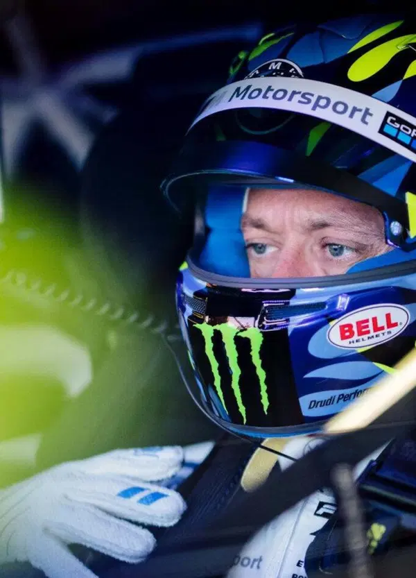 L&rsquo;impatto di Verstappen e Rossi, il mondo GT, la F1: a Monza ne abbiamo parlato con il Re del paddock, Stephane Ratel