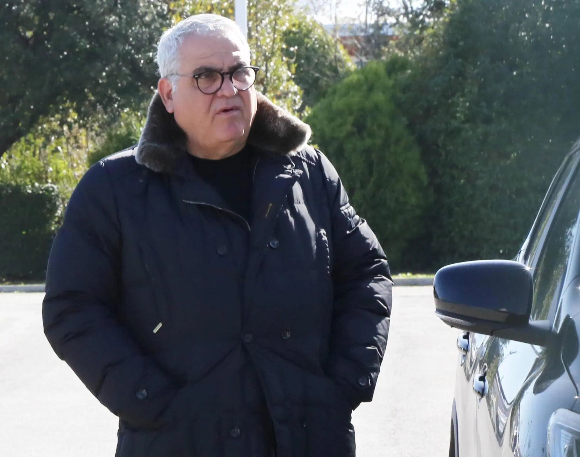 Pantaleo Corvino