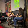 Valentina Barile e Sara Giudice