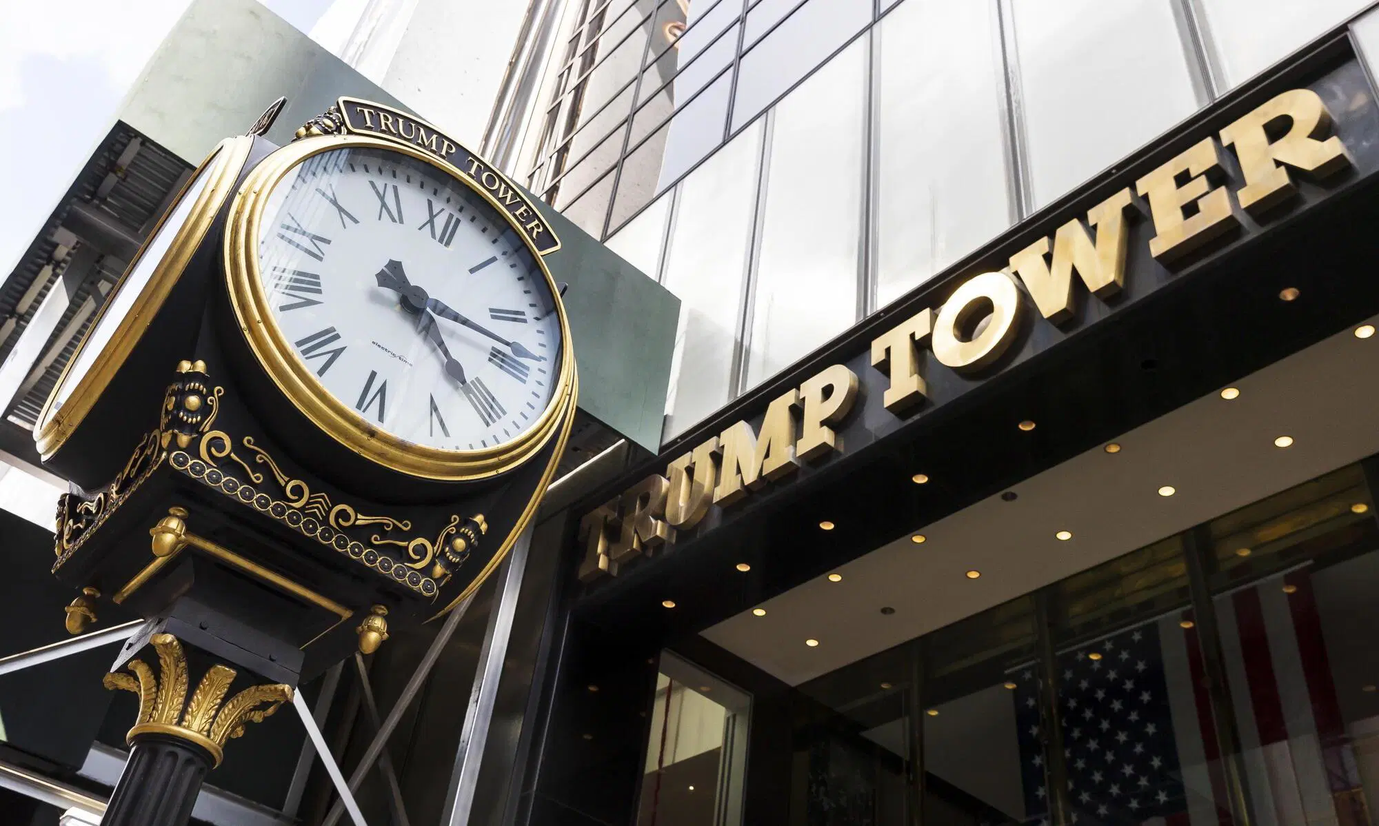 Trump Tower
