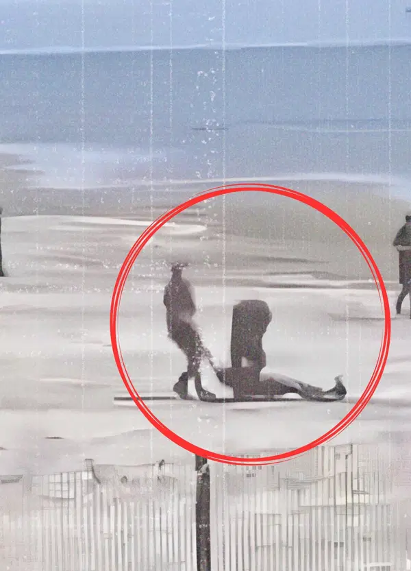 Cosa c'&egrave; dietro al video dei manifestanti in Albania trascinati sulla spiaggia dove il genero di Trump vuole costruire un resort da 1 milione: gli affari del presidente americano ma anche il gioco immobiliare Usa-Israele