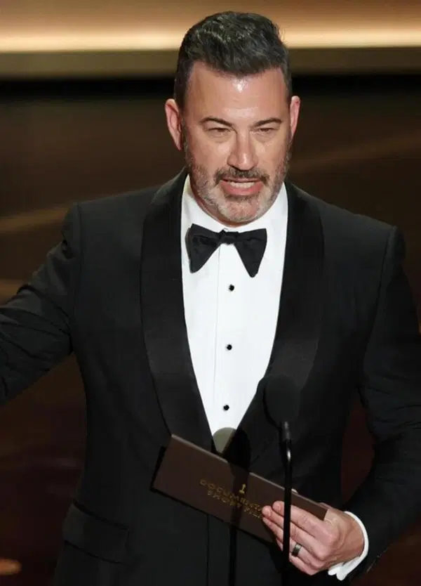 Due giorni a LA con Jimmy Kimmel raccontati da Dj Ringo: &ldquo;In Italia se la tirano tutti, siamo diventati amici&rdquo;