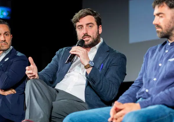 Jonathan Targetti, l&rsquo;outsider liberale delle comunali di Prato, risponde alla nostra intervista a Michele Boldrin: &ldquo;L&rsquo;estremo centro? Il problema in Italia &egrave; che nessuno ha il coraggio di dire le verit&agrave; scomode ai potenti&rdquo;