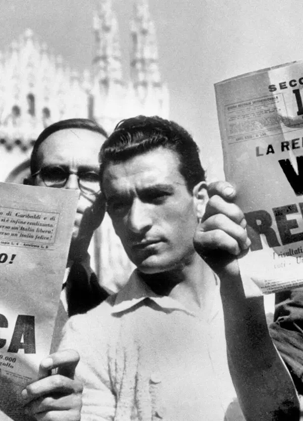 Il 2 giugno e a 80 anni dal referendum per la Repubblica festeggiate la monarchia (non per difendere i re ma per ricordarci di essere Patria delle contraddizioni democratiche)