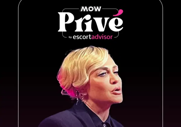 Paola Barale dorme solo con il suo cane. E sulla libert&agrave;, i piedi e The Traitors Italia&hellip; Tutto a MOW Priv&eacute; by Escort Advisor