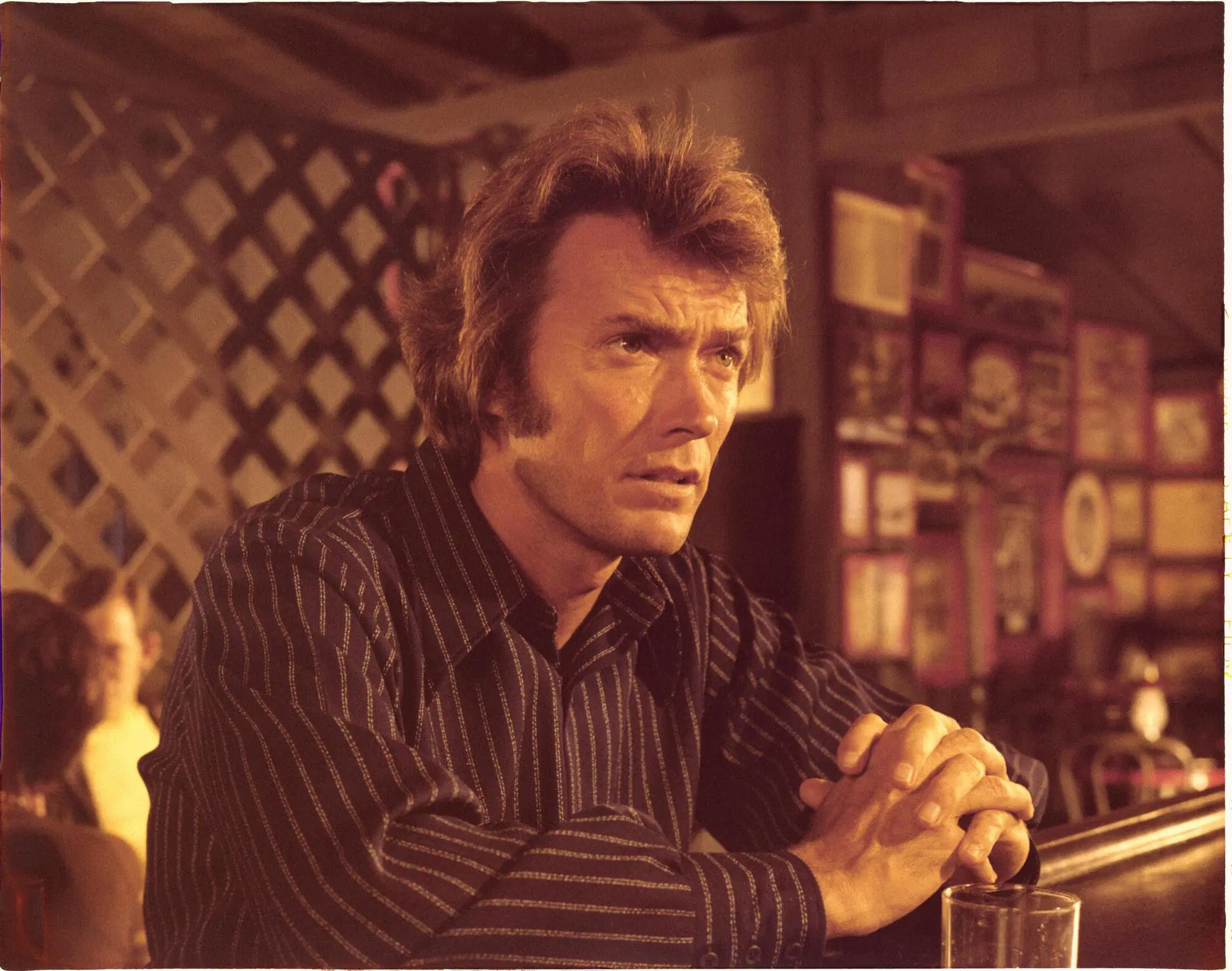 Clint Eastwood