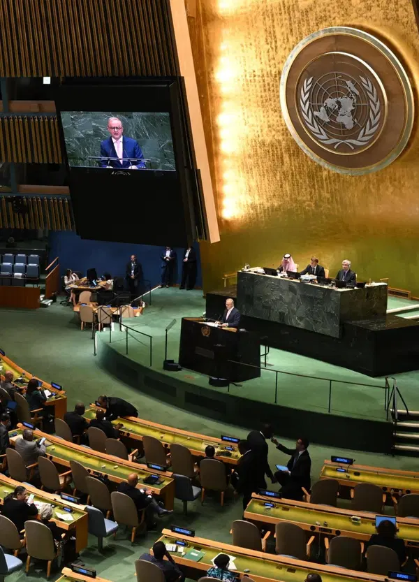 Ma cosa significa che l'Onu rischia la bancarotta? Ecco tutto quello che sappiamo
