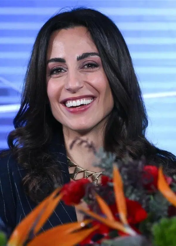 Ok, ma chi caz*o &egrave; Francesco Bechis, che sposer&agrave; Giorgia Cardinaletti? 