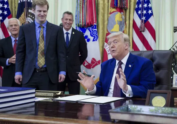 Sapete perch&eacute; il Congresso ha chiesto a Trump di cessare la guerra in Iran? C'&egrave; una rivolta contro il tycoon: tutto quello che sappiamo