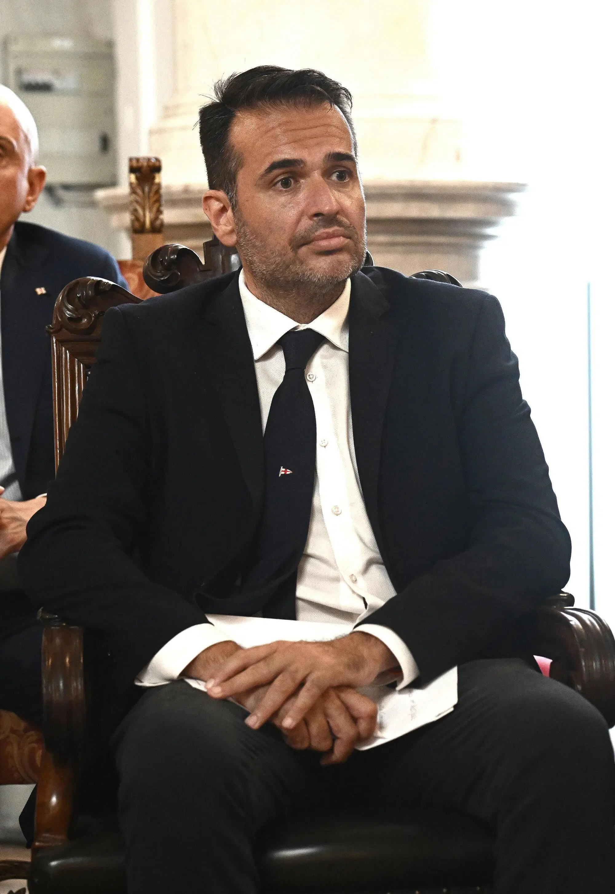 Francesco Maresca Ansa