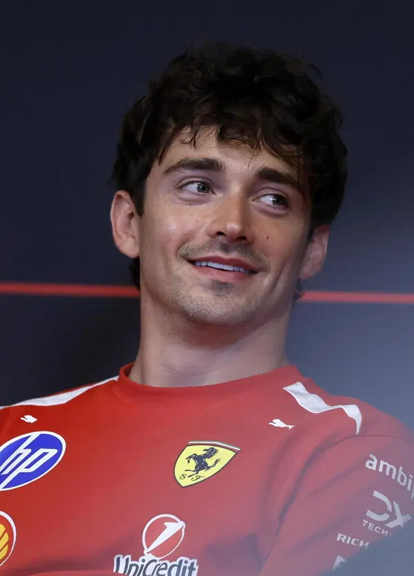 Charles Leclerc a Monaco vede rosso, ma Ferrari pu&ograve; vincere davvero?