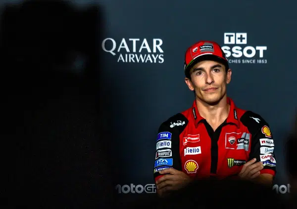 La MotoGP torna al Balaton Park per l&rsquo;ultima volta, Martin punta su Marquez e lui nega: &ldquo;Se vinco, &egrave; perch&eacute; gli altri stanno sbagliando&rdquo;