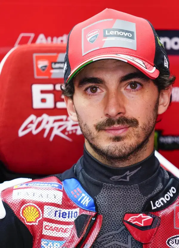 &ldquo;Dalle stelle alle stalle&rdquo;: Pecco Bagnaia impietoso, anche se per Balaton &egrave; gi&agrave; l&rsquo;ultima volta. E sulla &ldquo;direzione Ducati&hellip;&rdquo;