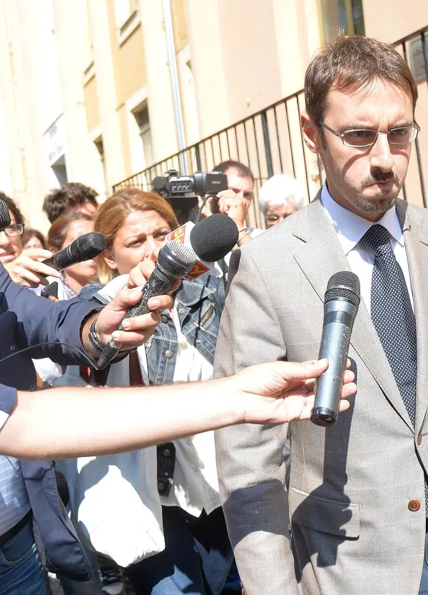 Delitto di Garlasco: ok Marco Poggi a QuartoGrado, ma avete sentito Giarda su Stasi? &ldquo;Indagini nella convizione che solo Alberto poteva aver ucciso Chiara&rdquo;