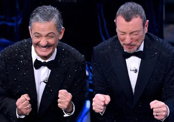Caro Fiorello, basta con questa campagna per il ritorno di Amadeus da mamma Rai