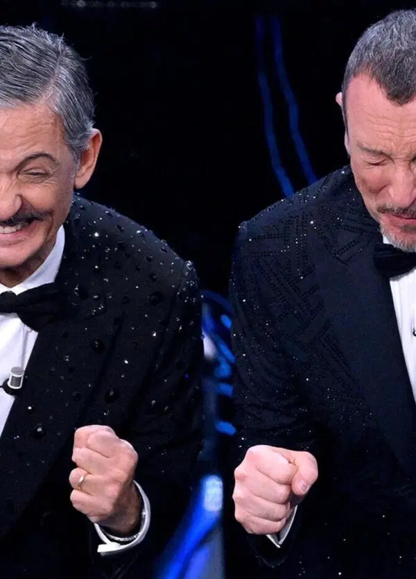 Caro Fiorello, noi siamo pazzi de "La Pennicanza", per&ograve; basta con questa campagna per il ritorno di Amadeus da mamma Rai