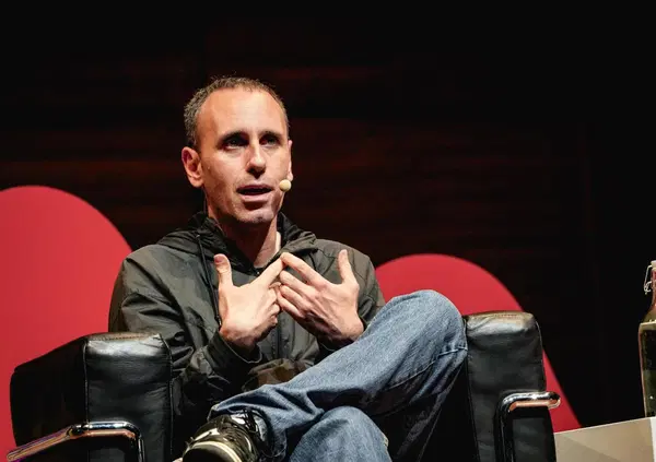 Due Spicci, perch&eacute; Zerocalcare dice "Non sono un produttore", ma risulta "Produttore Esecutivo" della serie Netflix?