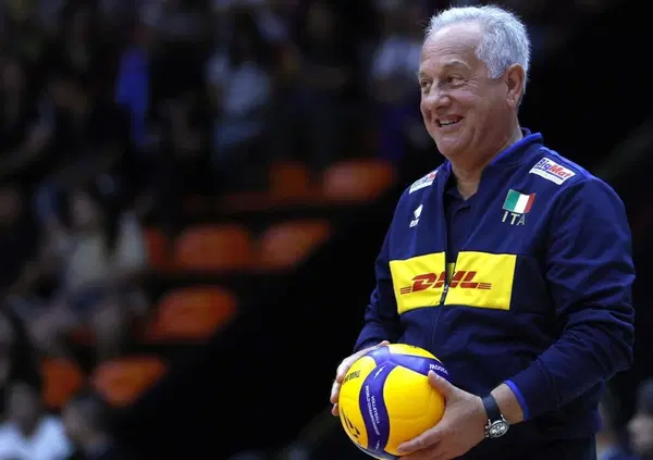 I vecchi hanno rotto il caz*o? Julio Velasco al Basement contro le critiche ai giocatori che sbagliano perch&eacute; sono troppo giovani: "Non &egrave; un difetto, &egrave; una virt&ugrave;"