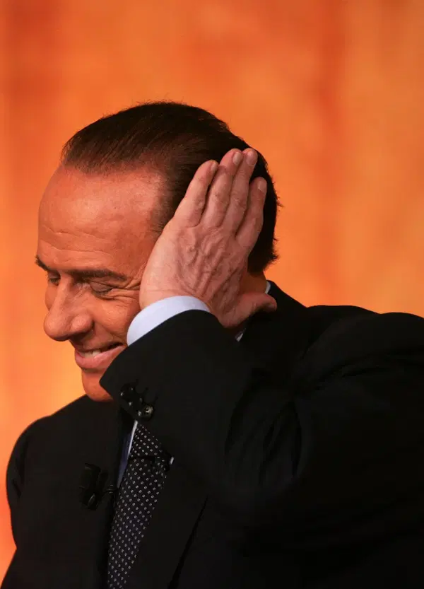 Berlusconi &egrave; stato archiviato sei volte in 30 anni di indagini sulle stragi di mafia