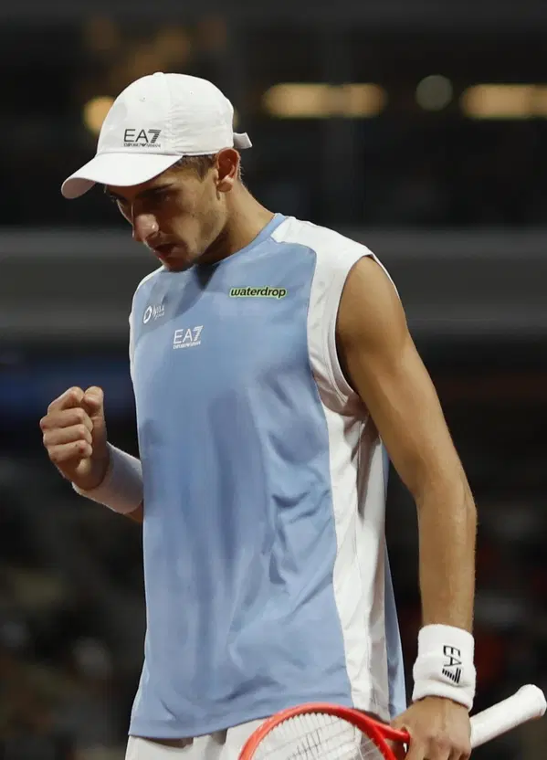 L'epidemia di ritiri al Roland Garros non &egrave; normale. Con Arnaldi &egrave; record, ma perch&eacute;?