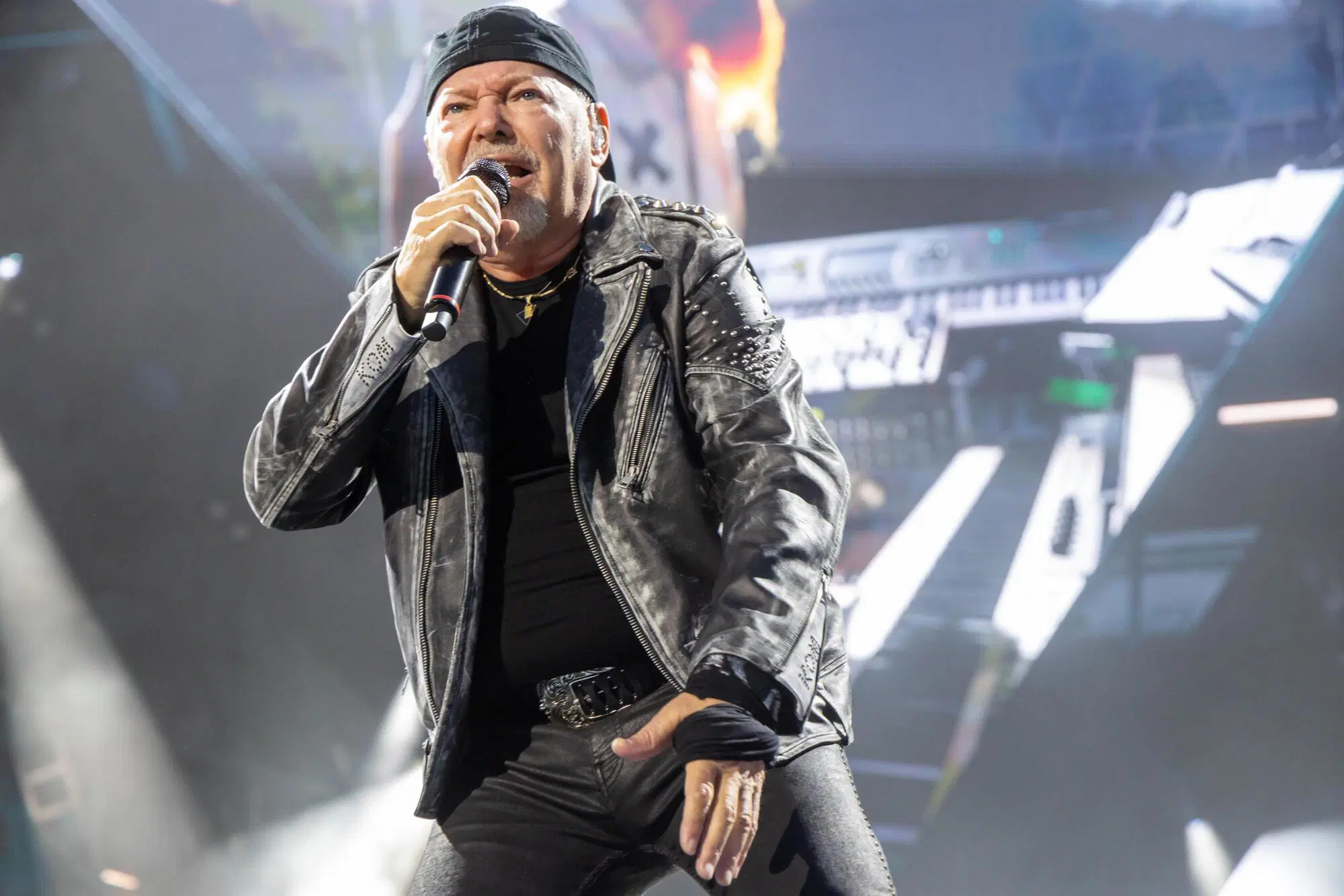 Vasco Rossi