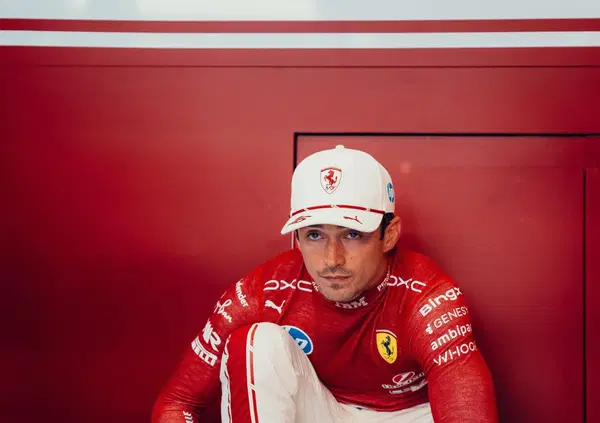 Anche a Monaco sempre la stessa storia: da favorita la Ferrari delude, ma se attaccate Leclerc dopo l&rsquo;errore non avete capito niente