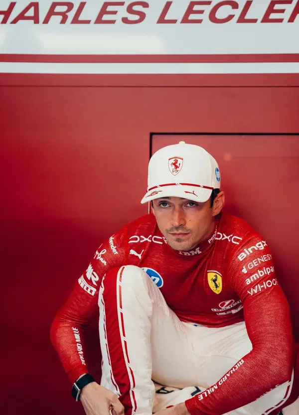 Anche a Monaco sempre la stessa storia: da favorita la Ferrari delude, ma se attaccate Leclerc dopo l&rsquo;errore non avete capito niente