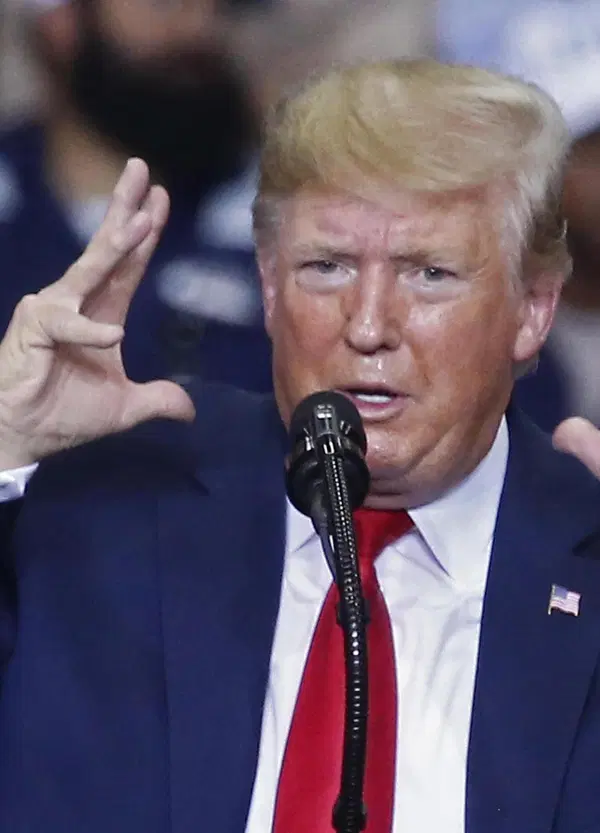 Perch&eacute; l&rsquo;internazionale di estrema destra degli Usa di Trump ora passa dall&rsquo;America Latina