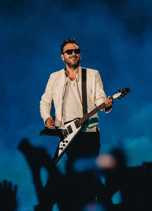 Siamo stati alla prima data di Cremonini Live26 al Circo Massimo: ecco com'&egrave; andata