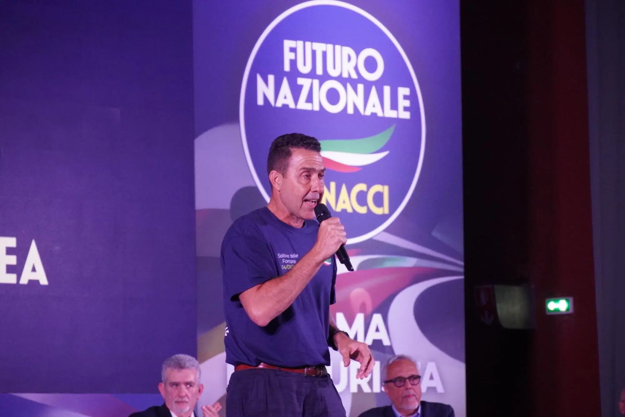 Futuro Nazionale Foto Gianmarco Serino