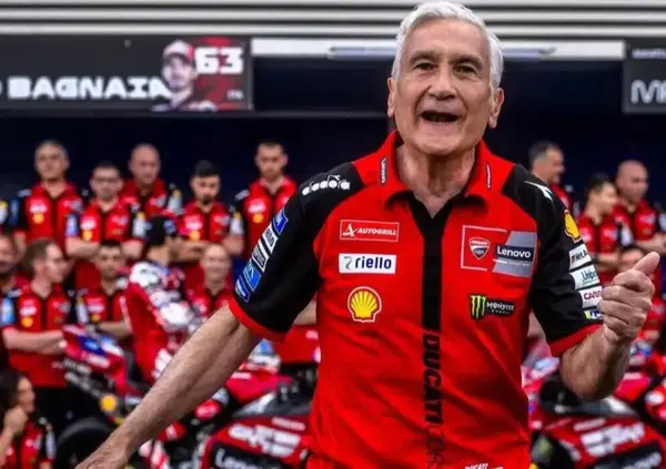 Davide Tardozzi a Balaton ha dato i numeri come un lucidissimo innamorato perso di Marc Marquez. E sulla sua pensione&hellip;