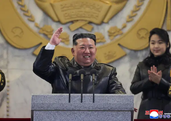 I media Usa si accorgono ora di quello che diciamo dal 2017:  la Corea del Nord sta &ldquo;spaccando&rdquo;, la sua economia &egrave; in crescita e Kim non &egrave; una macchietta
