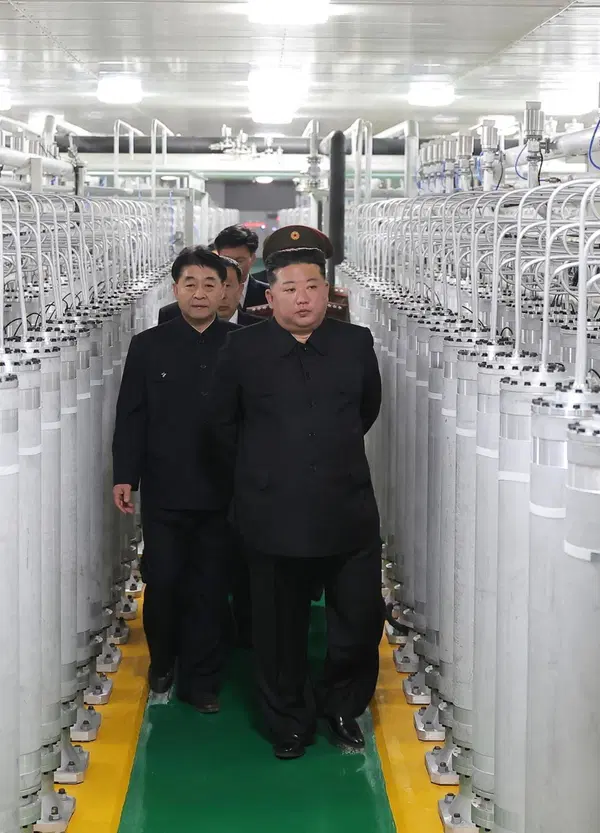 New York Times e Wall Steet Journal, buongiorno! Noi lo diciamo da anni: la Corea del Nord sta &ldquo;spaccando&rdquo;
