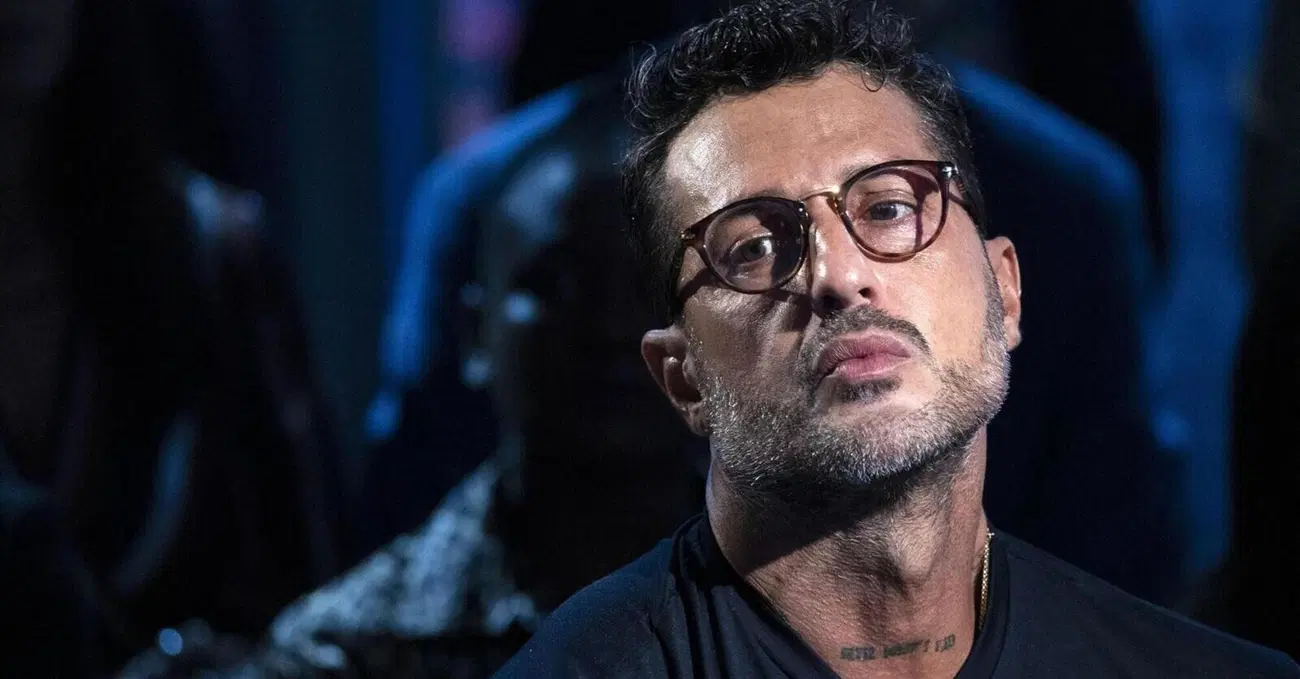 Anche i conti sono &ldquo;falsissimi&rdquo;: Fabrizio Corona fa crollare i guadagni di Alfonso Signorini