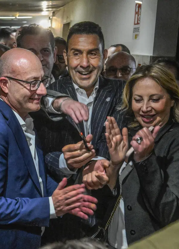 Futuro Nazionale o Dc? Sulla legge elettorale Vannacci &egrave; d'accordo con la Meloni e Mattarella
