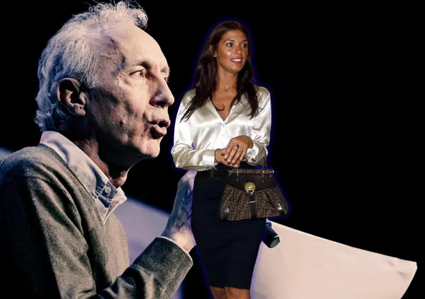 Cipriani che chiede 250 milioni di dollari a Il Fatto e Report per il caso Minetti &egrave; una attacco al giornalismo, a prescindere da come la pensiate su questa vicenda. Lo capite o no? 