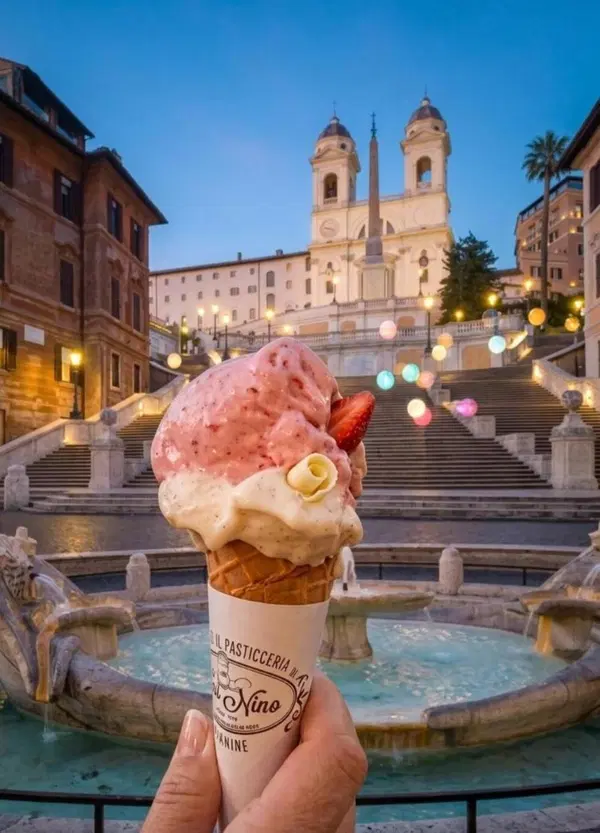 Ma davvero 44 euro per un gelato da Don Nino? Lo abbiamo provato e&hellip;