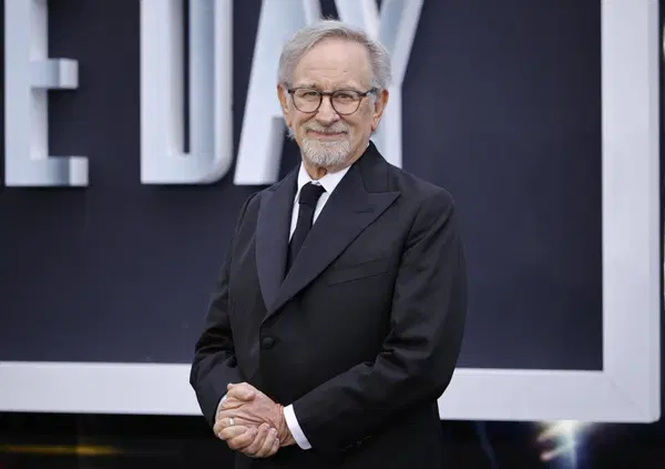 Abbiamo visto in anteprima &ldquo;Disclosure Day&rdquo; e siamo rimasti pesantemente delusi. Gli alieni hanno rapito Steven Spielberg e gli hanno tolto il genio?