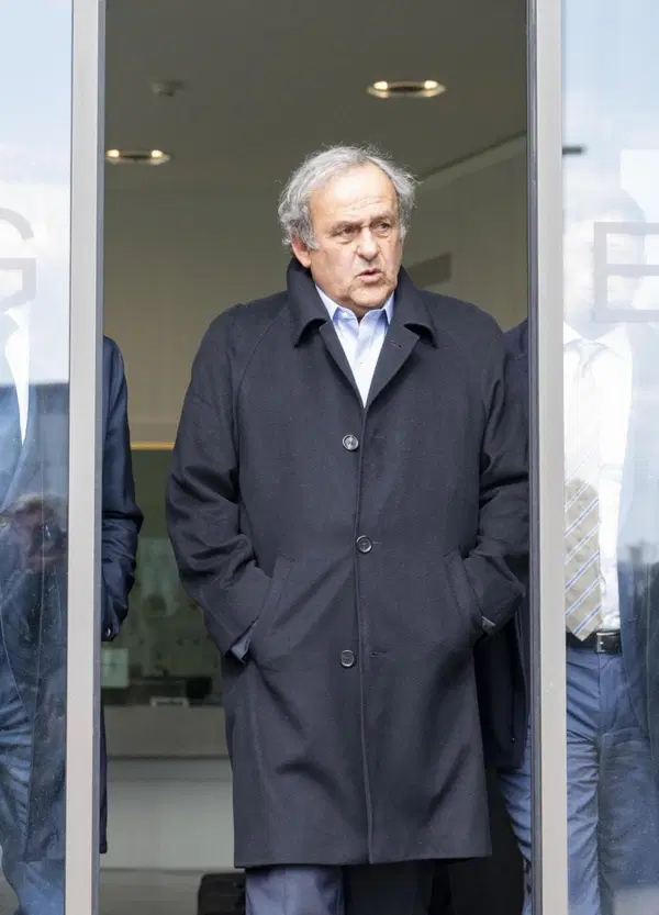 Ma perch&eacute; Platini ha denunciato Infantino e la Fifa prima del Mondiale?