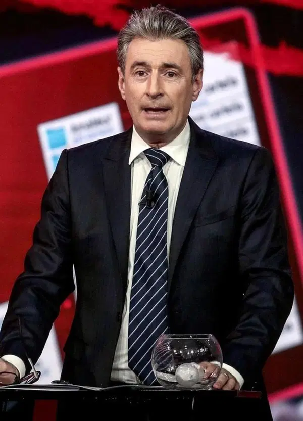 Da Ore 14 a &ldquo;&egrave; ora di andare a Rete 4&rdquo;: la Rai si fa soffiare Milo Infante da Mediaset