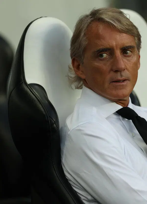 Siamo rovinati! Roberto Mancini nuovo CT della Nazionale &egrave; la cosa peggiore che potesse succedere al nostro calcio. Altro che mondiali