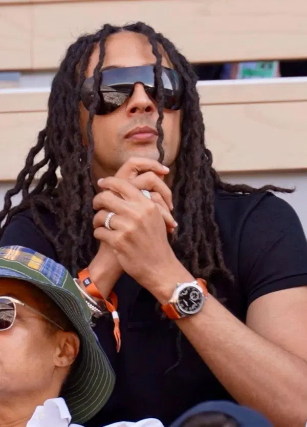 Ghali al Roland Garros aveva un campanile al polso. Ma che cos'&egrave; il Patek Grande Sonnerie?