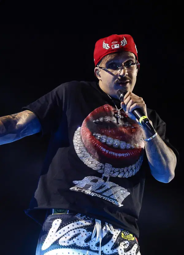 Nuova Scena, Geolier gran cafone contro Fabri Fibra: "La tua famiglia t'ha ostacolato? Sono problemi tuoi!"