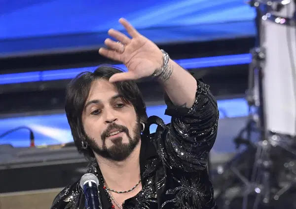 Francesco Sarcina a MOW. Tax Credit Musica: &ldquo;Oggi la musica la fanno gli influencer, c&rsquo;&egrave; un sacco di marcio. E il 99% &egrave; business&rdquo;
